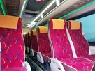 Wynajem busów Sosnowiec przewóz osób Dąbrowa G busy Czeladź - 4