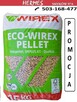 Pellet ENplus ECO WIREX Końskie Hermes Skład Smyków Olczyk - 2