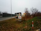 Okolice Auchan,przy trasie nr 7 wjazd do Łomianek - 2