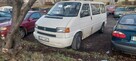 Vw T4 1.9 Td - 1