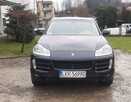 Porche Cayen S - 11