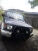 Samochód Mitsubishi Pajero II - 4