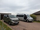 Przewóz osób Będzin TAXI wynajem busów i autokarów Sosnowiec - 5
