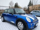Sprzedam Mini Cupera mode l2007 - 1