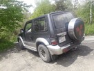 Samochód Mitsubishi Pajero II - 1