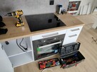 Elektryk - podłączanie kuchenki indukcyjnej GWARANCJA - 6