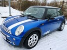 Sprzedam Mini Cupera mode l2007 - 3