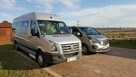 Przewóz osób Będzin TAXI wynajem busów i autokarów Sosnowiec - 7