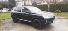 Porche Cayen S - 12