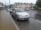 Toyota Avensis T25 D - 3