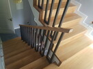 Balustrady , poręcze , ogrodzenia - 12