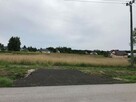 Działka budowlana - 2
