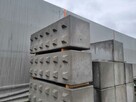 ZAWMARK ! Bloki betonowe, Mury oporowe ,Klocki, Zasieki, - 3