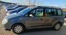 VW TOURAN - 1