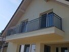 Balustrady , poręcze , ogrodzenia - 11