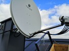 Instalacja, serwis anten TV SAT, TV DVB-T, LTE, Nadarzyn - 3