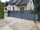 Balustrady , poręcze , ogrodzenia - 8