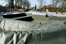 Hydroizolacje PCV i EPDM - stawy, tarasy, płaskie dachy - 3
