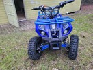 quad dla dziecka nowy - 2
