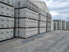 ZAWMARK ! Bloki betonowe, Mury oporowe ,Klocki, Zasieki, - 5