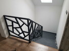 Balustrady , poręcze , ogrodzenia - 9