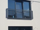 Balustrady , poręcze , ogrodzenia - 15