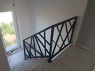 Balustrady , poręcze , ogrodzenia - 6