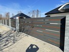 Powłoki drewnopodobne, Lakierowanie stali w imitacji drewna - 2