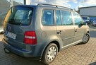 VW TOURAN - 3