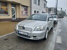 Toyota Avensis T25 D - 1