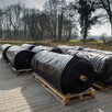 Hydroizolacje PCV i EPDM - stawy, tarasy, płaskie dachy - 2