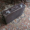 Walizka PRL (vintage) - 2