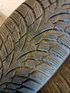 opony zimowe nokian 195/60/15 - 2