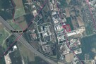 Działka przemysłowo-usługowa 1 ha - 4