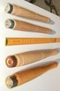 RĘKOJEŚĆ DO NOŻA TOKARSKIEGO TRZONEK Dłu. 220mm DŁUTO 21 25 - 3