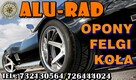 Opony LETNIE 205/55R16 195/65R15 zimowe całoroczne LEGNICA - 2