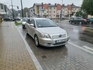 Toyota Avensis T25 D - 5