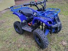 quad dla dziecka nowy - 3