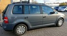 VW TOURAN - 2
