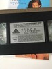 Zestaw ćwiczeń fitness Cindy Crawford VHS - 3