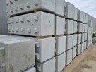 ZAWMARK ! Bloki betonowe, Mury oporowe ,Klocki, Zasieki, - 2