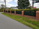 Balustrady , poręcze , ogrodzenia - 7