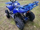 quad dla dziecka nowy - 1