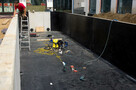 Hydroizolacje PCV i EPDM - stawy, tarasy, płaskie dachy - 1
