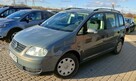 VW TOURAN - 9