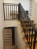 Balustrady , poręcze , ogrodzenia - 2