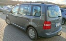 VW TOURAN - 10