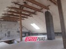 Piana PUR Ocieplanie Poddasze Wiązary Dach Strop Witnica - 9