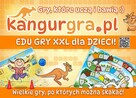 wielkie GRY XXL dla DZIECI do skakania - KangurGra.pl - 1