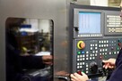 Naprawa Paneli HMI. Info-Instal sp. z o.o. - 2